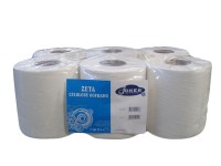 ROLO ZETA PASTA GOFRADO 2FOLHAS